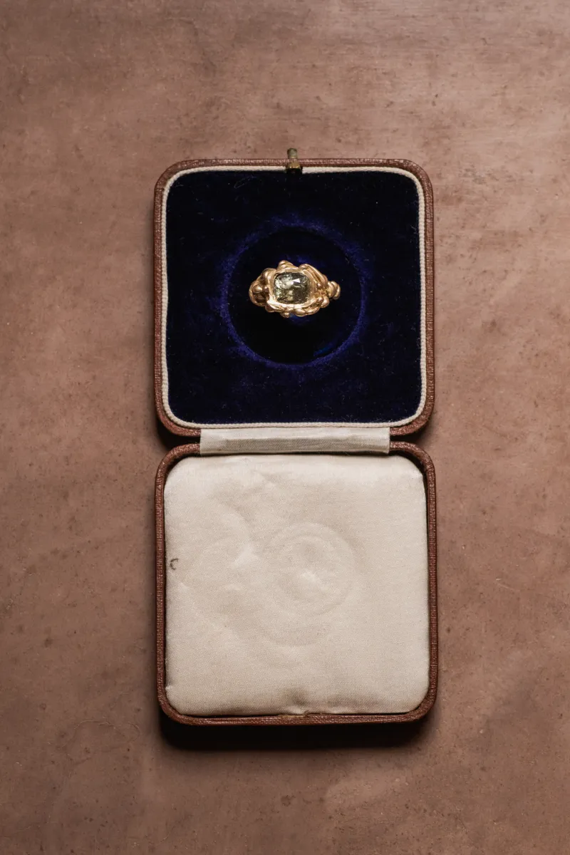 Aranami Ring