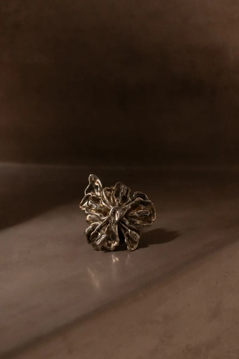 Asagao Ring