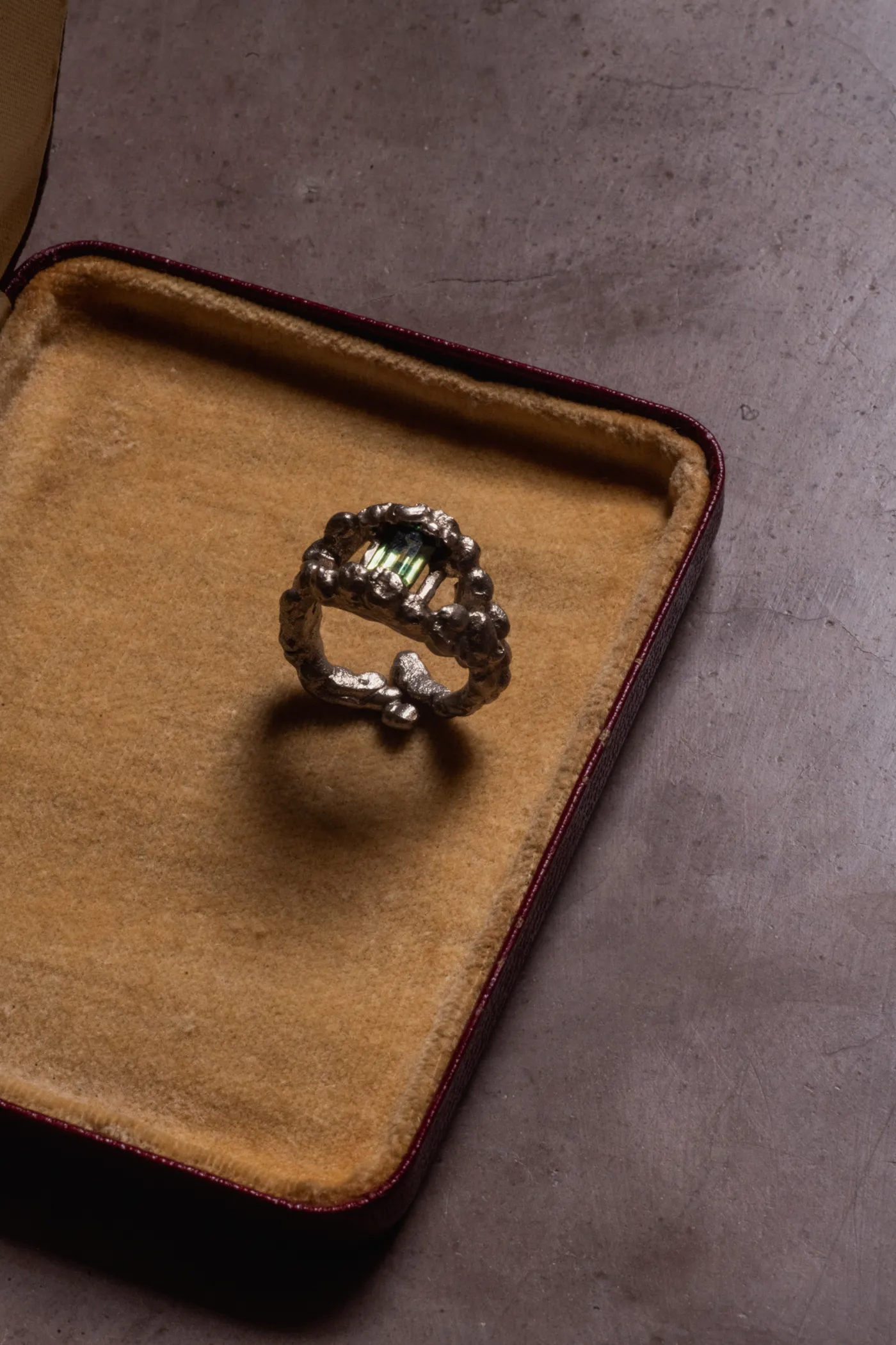 Kumo Ring II