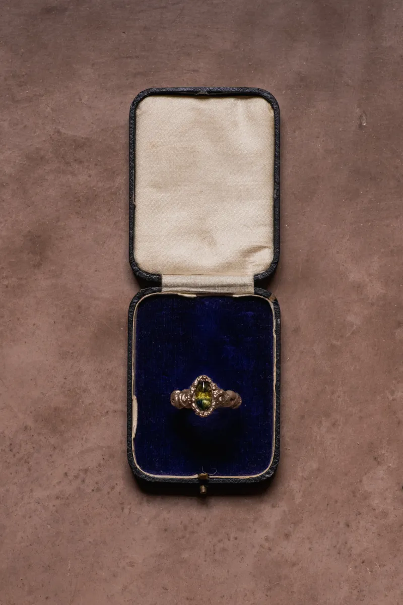 Kumo Ring I
