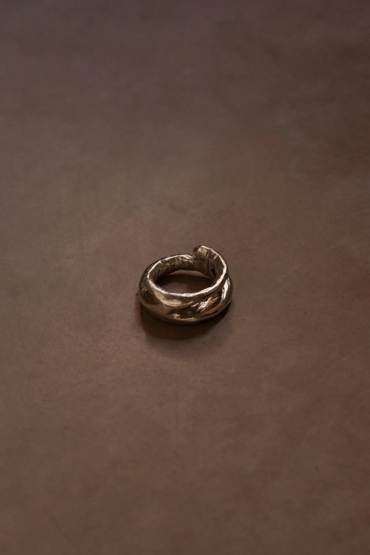 Broken Ring